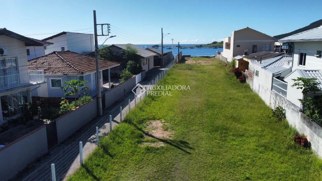 Terreno com casa beira mar - Foto 4