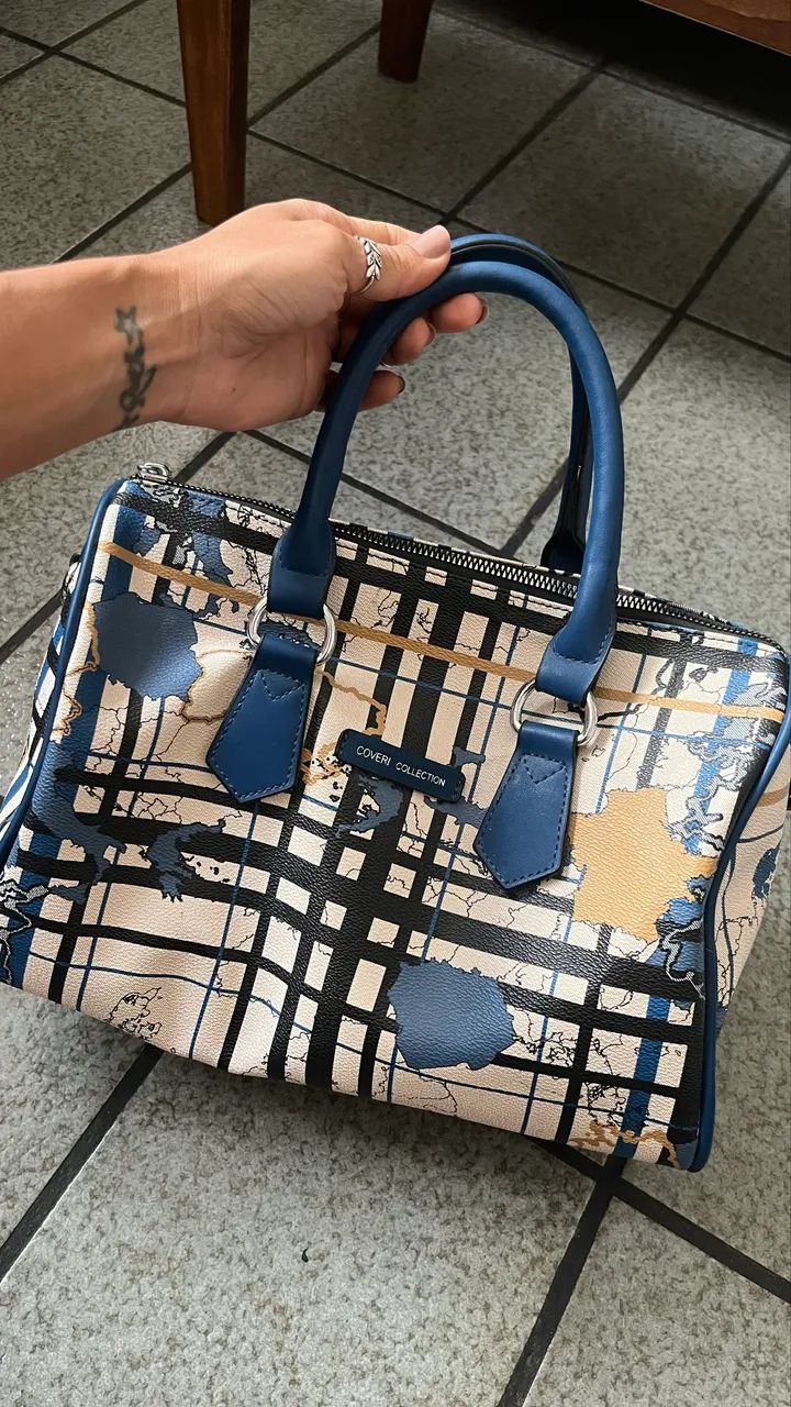 Bolsa importada 
