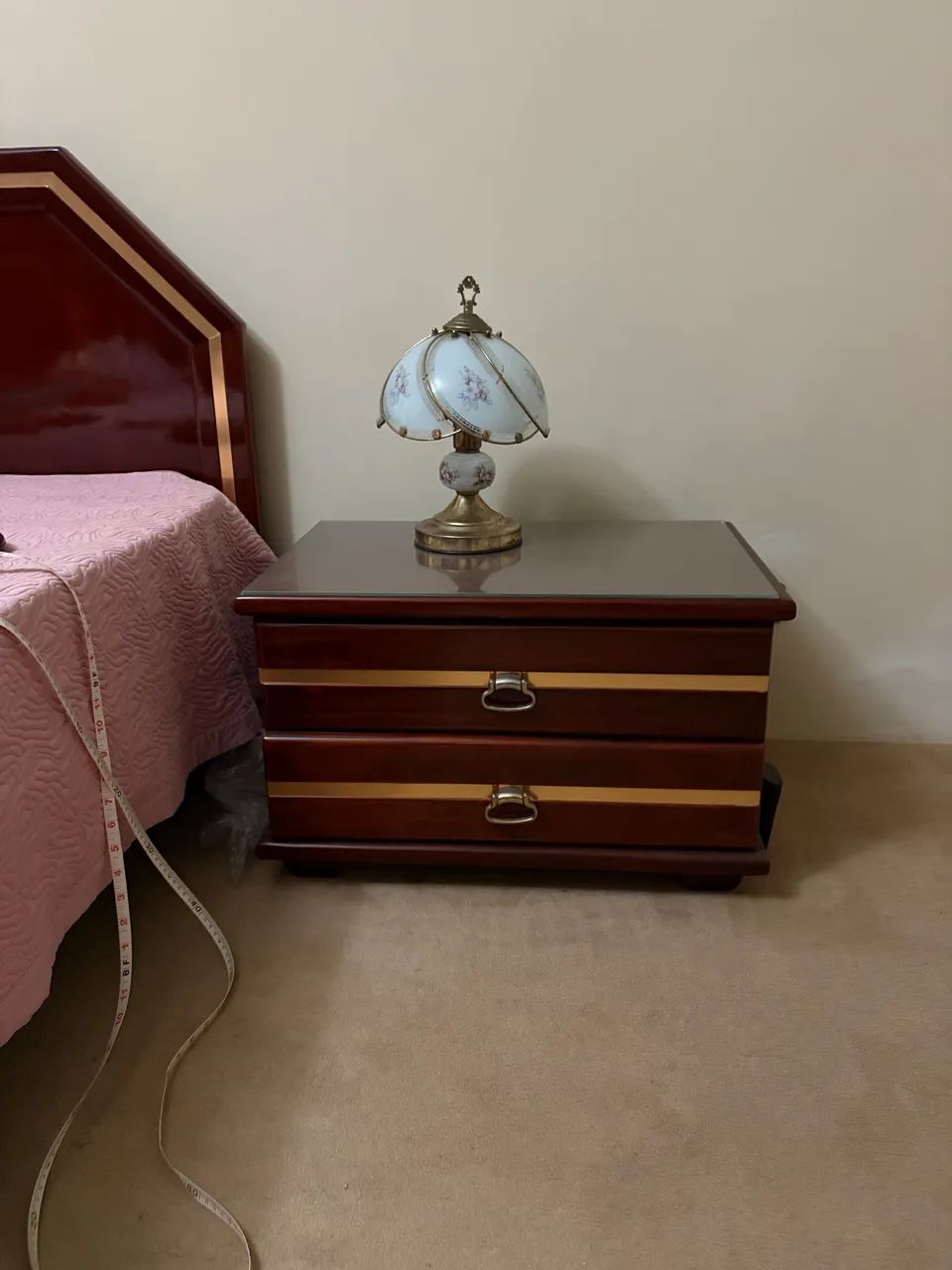 Jogo de quarto completo - Foto 3