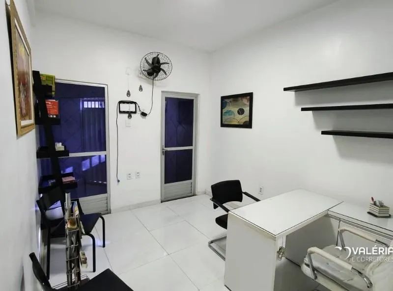 PRÉDIO PARA FINS COMERCIAIS E RESIDENCIAIS - Foto 3