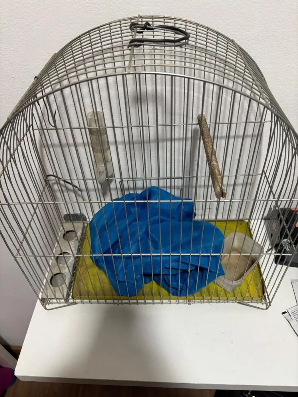 Gaiola  - Foto 3