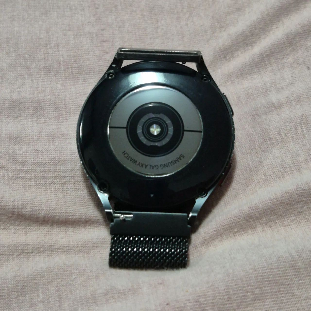 Samsung Galaxy Watch 4 44 mm - Foto 2