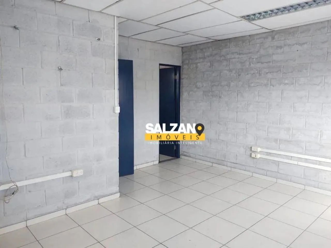 Galpão, 1610 m² - venda por R$ 5.860. ou aluguel por R$ 34/mês - Chácaras Reunidas - São J - Foto 3