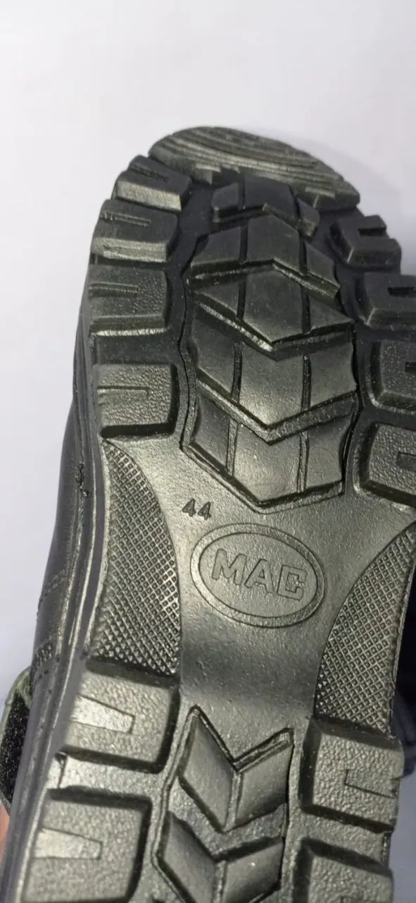 Gondola+Bota+Camisa bombeiro civil - Foto 4