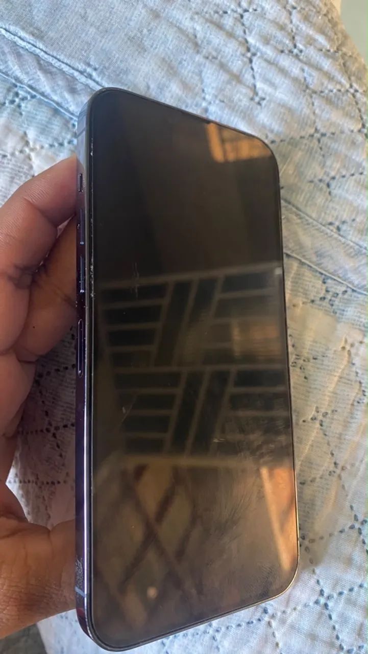 iPhone 13 Pro Max  - Foto 3