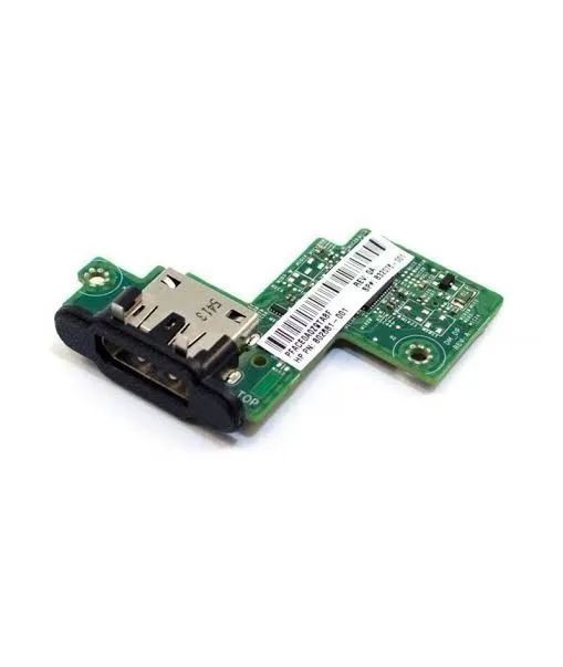Placa módulo expansão DisplayPort para HP Elitedesk / Prodesk mini