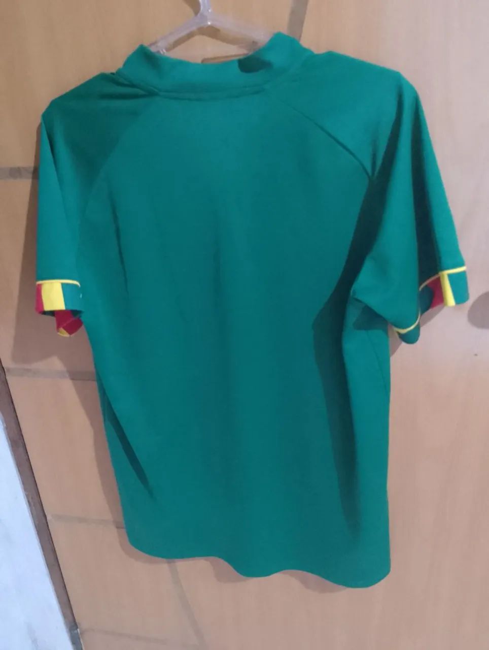 Camisa Finta Sampaio Corrêa  - Foto 2