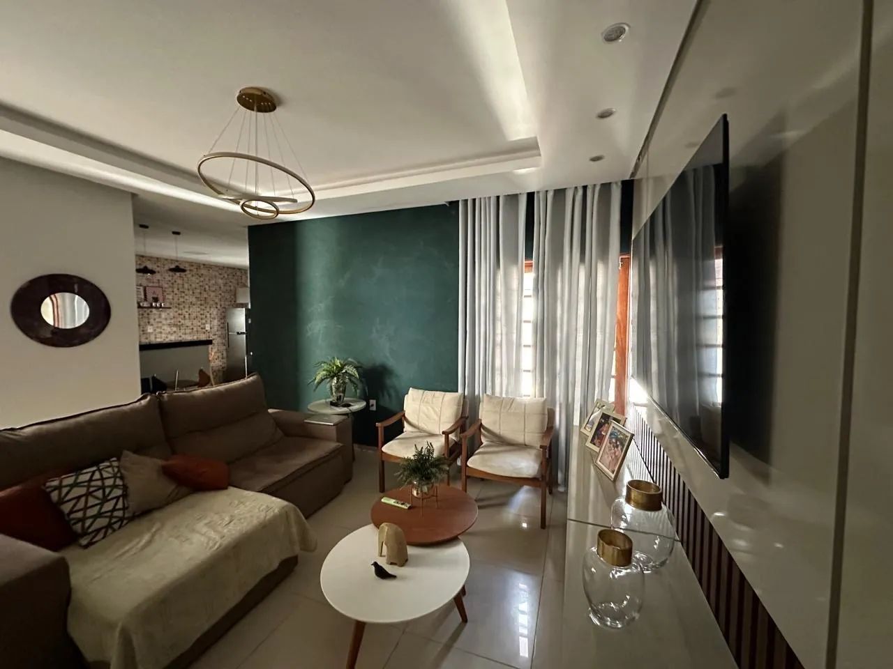 Belíssima casa à venda, Canafístula, Arapiraca, AL - Foto 3