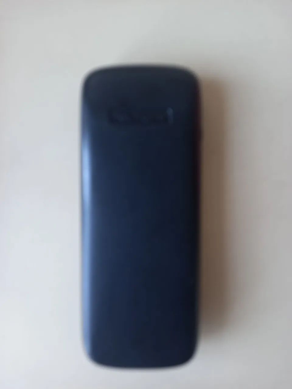Celular Nokia em perfeito estado de conservação funciona sem bateria  - Foto 4