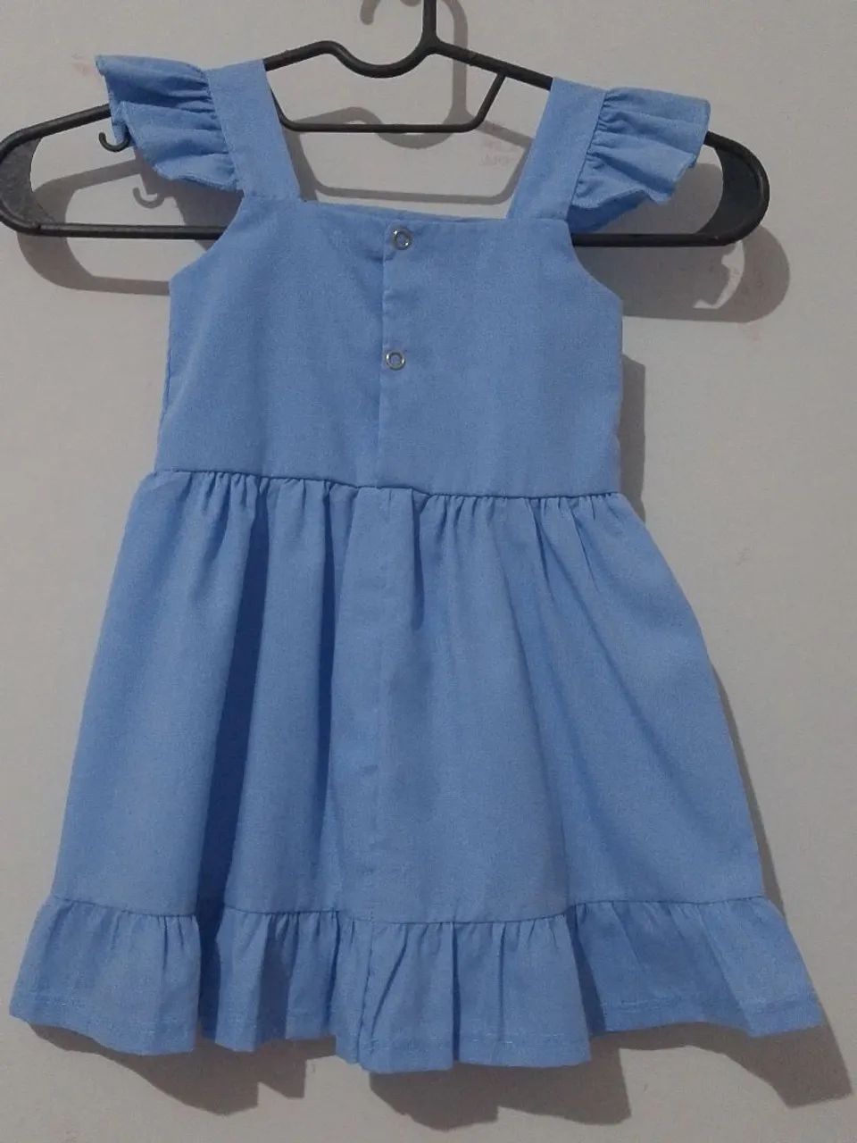 Vestido infantil  - Foto 2