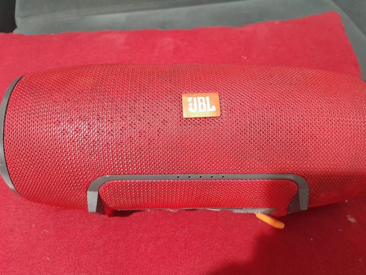 Vendo Caixa de Som JBL - Foto 2