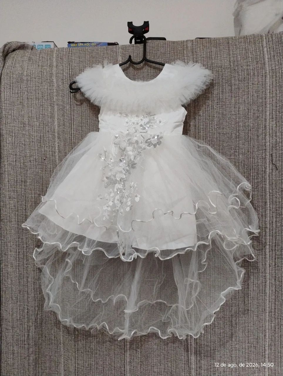 Vestido  de festa  ( dama de Honra)  - Foto 2