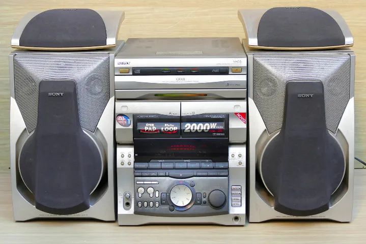 Sony GRX8 *envio - Foto 2