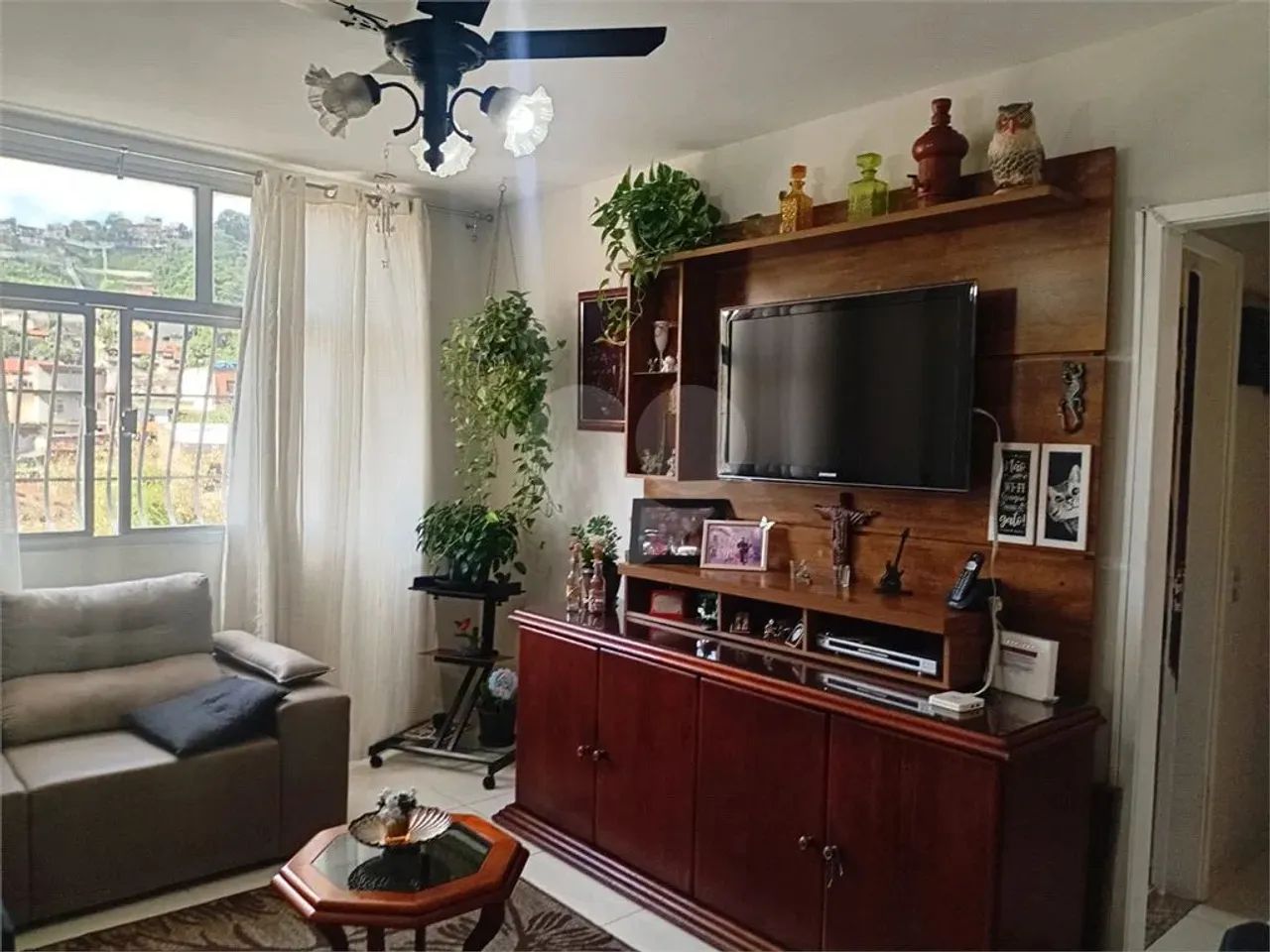 Apartamento 2 quartos à venda - Santa Rosa, Niterói - RJ 1455970652 | OLX