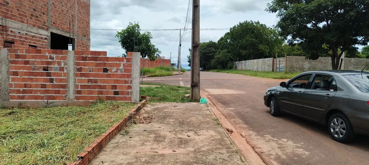 Terreno à venda - Jardim Vista Bonita - Foto 2
