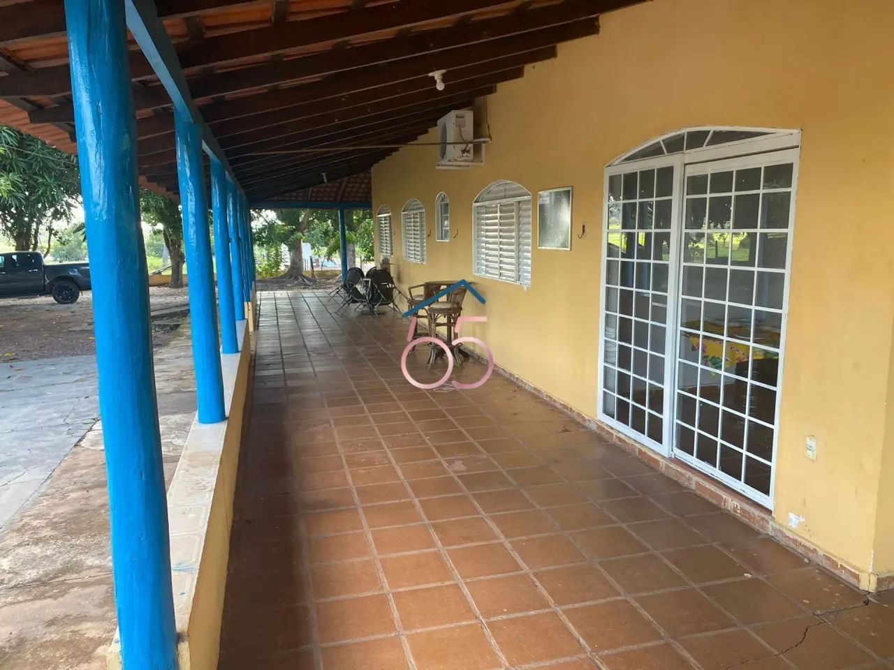 FAZENDA À VENDA - Foto 4