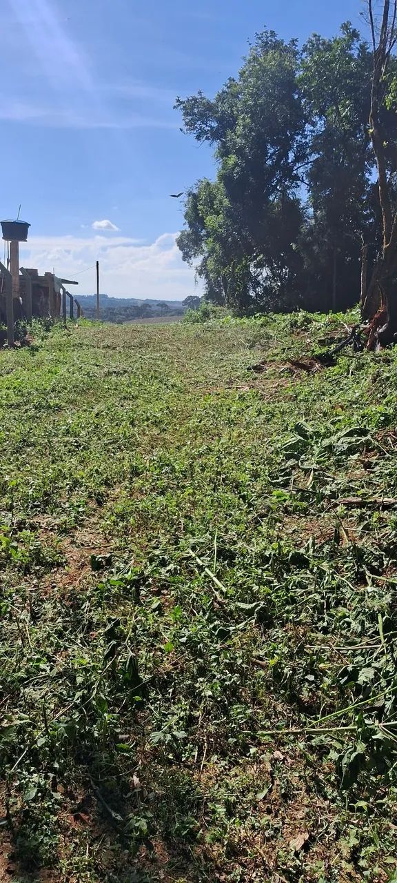 OFERTA Terreno para Formação chacara Diamante Mandirituba pr