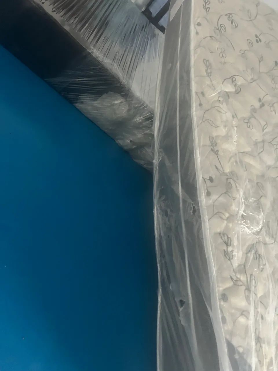 Colchão Master  box top de linha Ortobom - Foto 4