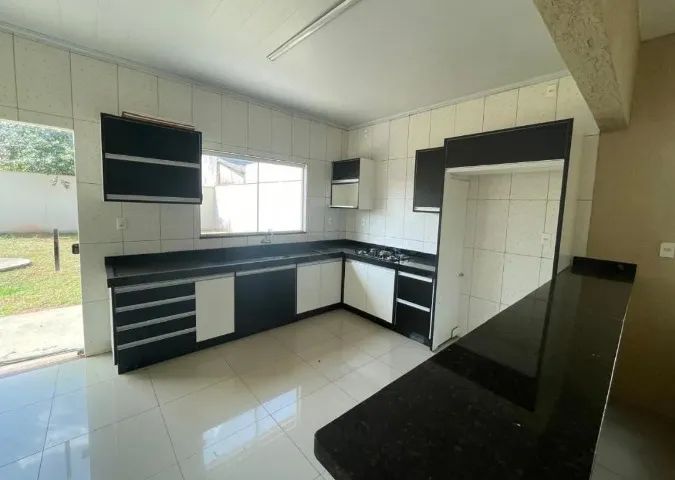Casa 2 quartos 2 banheiros - Foto 4
