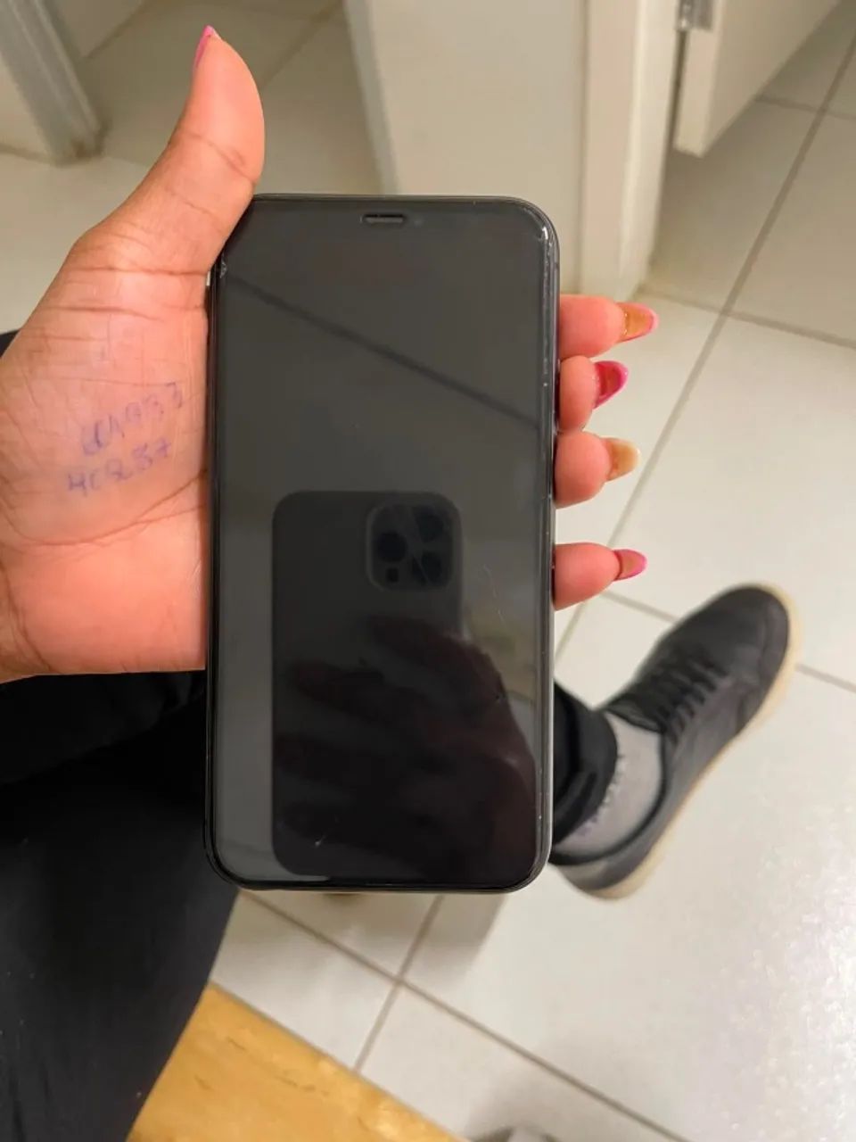 iPhone 11 - Foto 3
