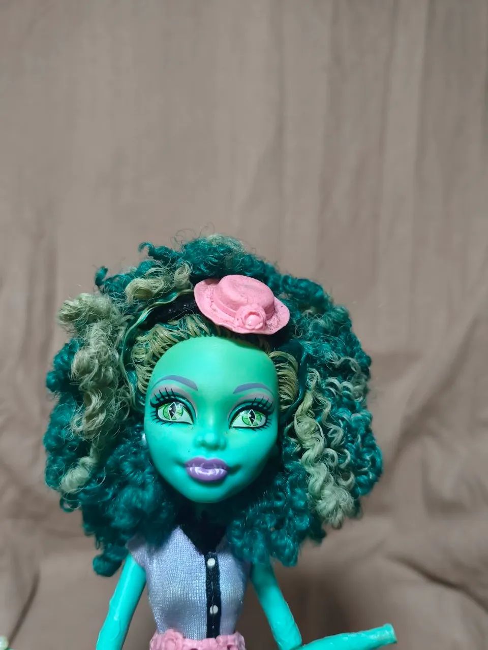 Monster High  - Foto 5