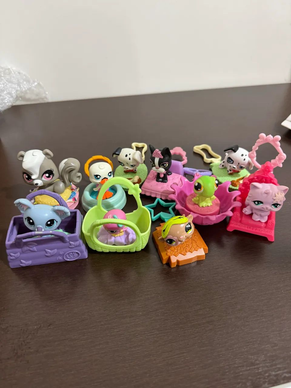LPS - Pepper Clark - Foto 2
