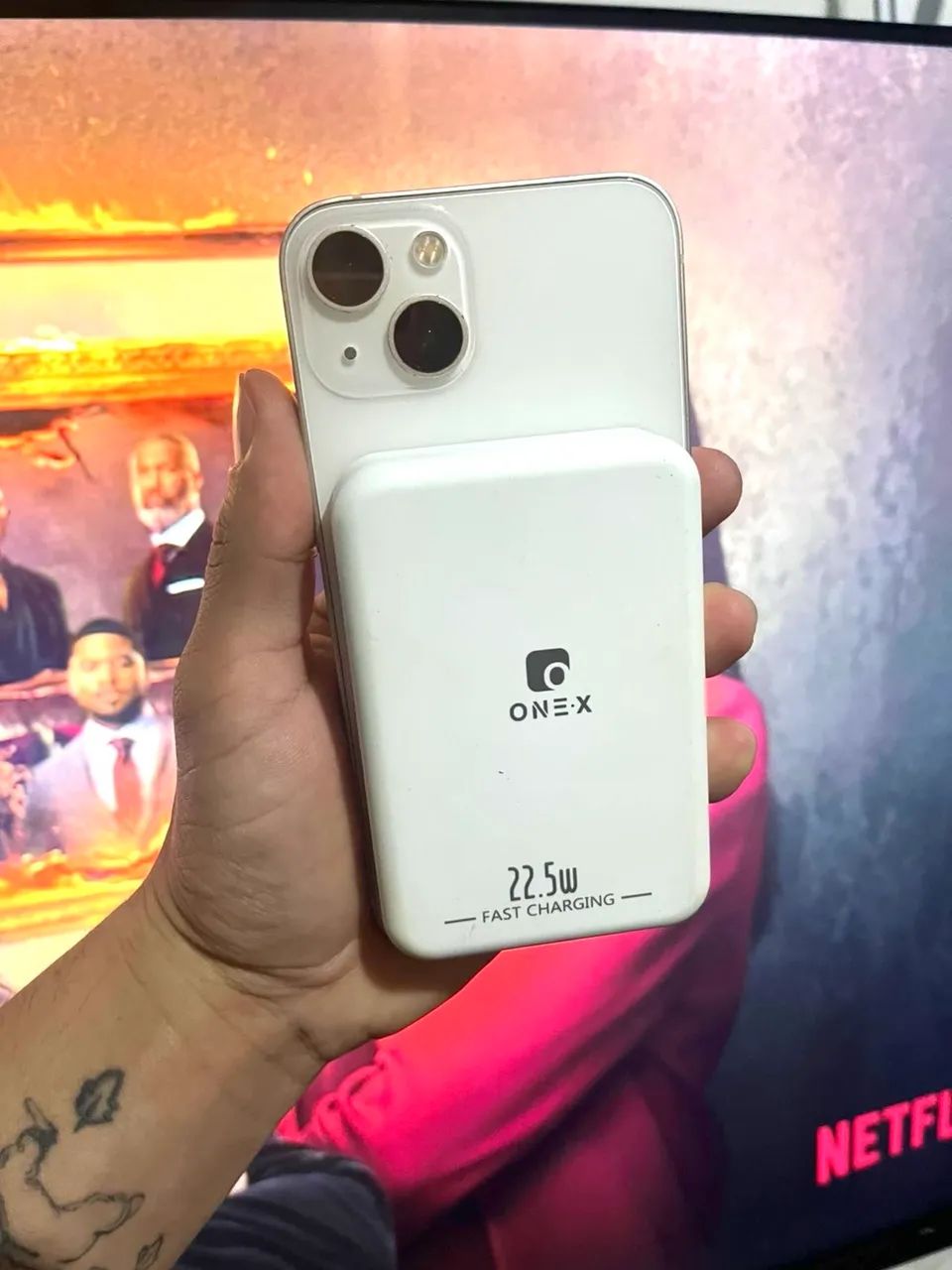 Power Bank ONEX 10.000mAh - Foto 3