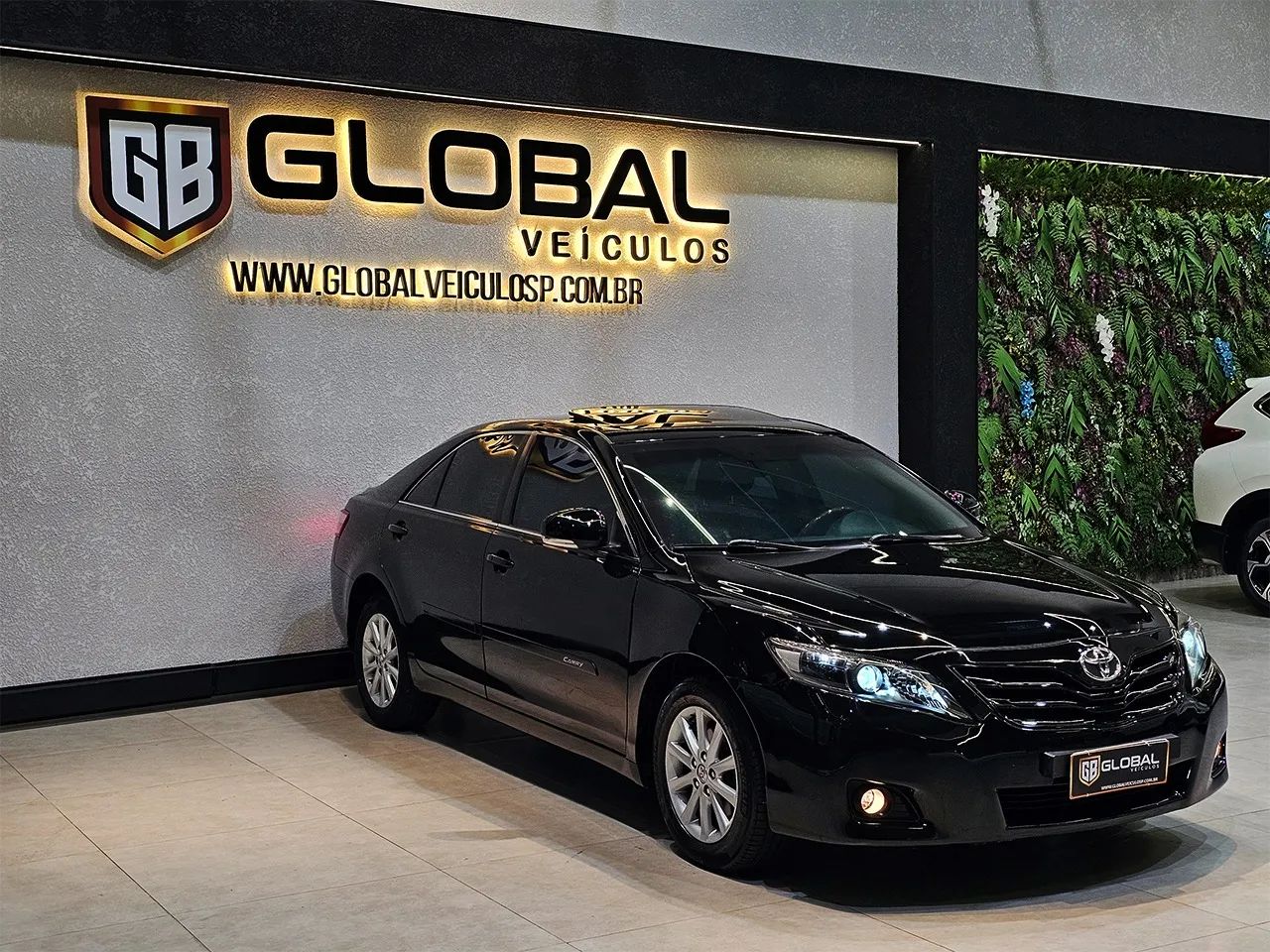 Toyota Camry Camry XLE 3.5 24V Aut. 2010