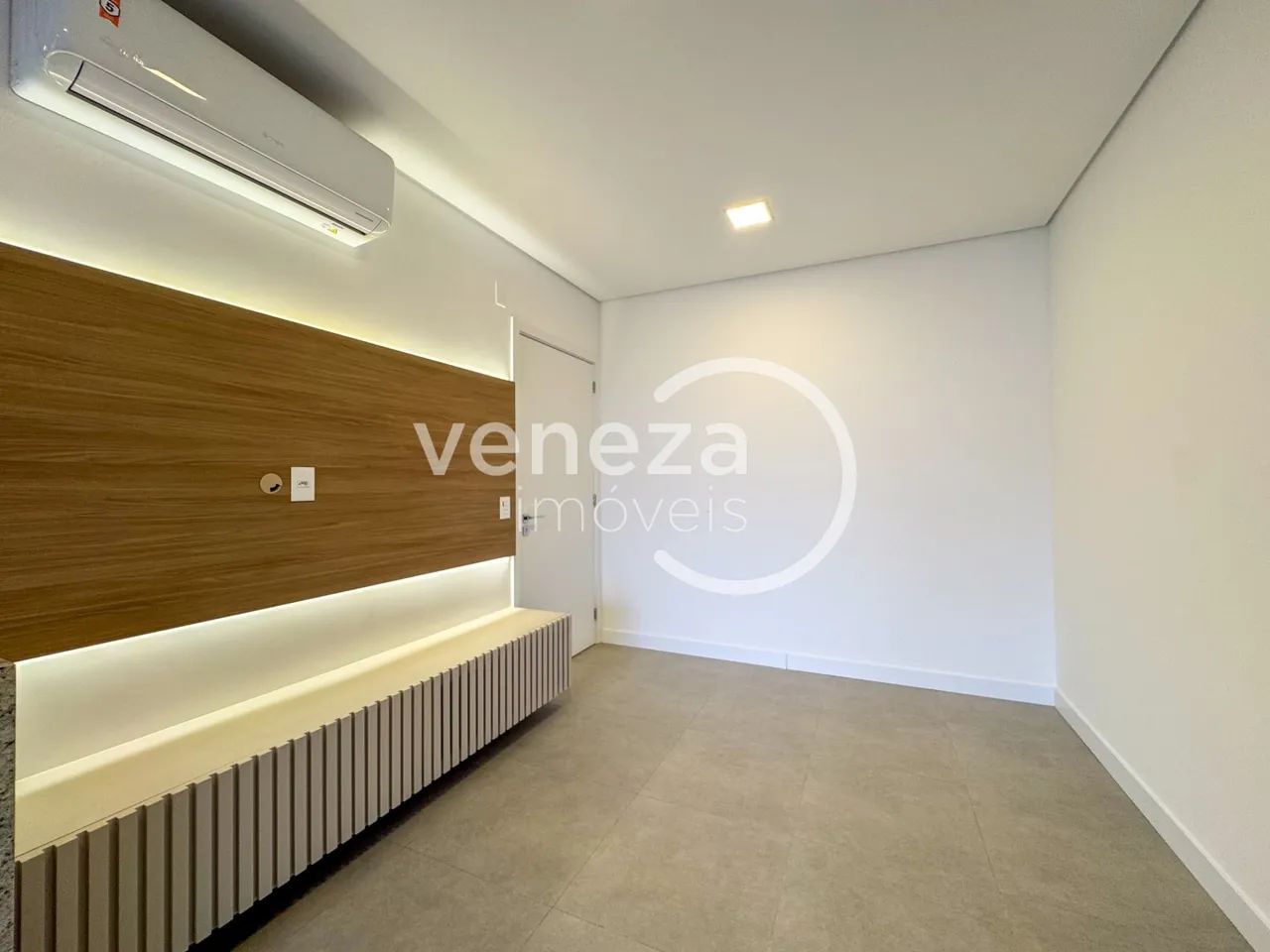 Apartamento para alugar no Edifício Artsy, Gleba Palhano - Foto 5