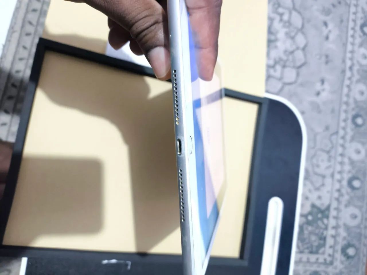 iPad 7° Geração  - Foto 2