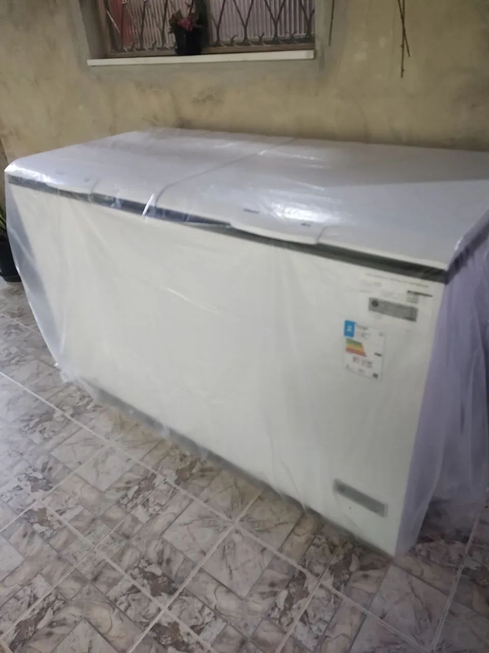 Freezer Consul 2 tampas  - Foto 2