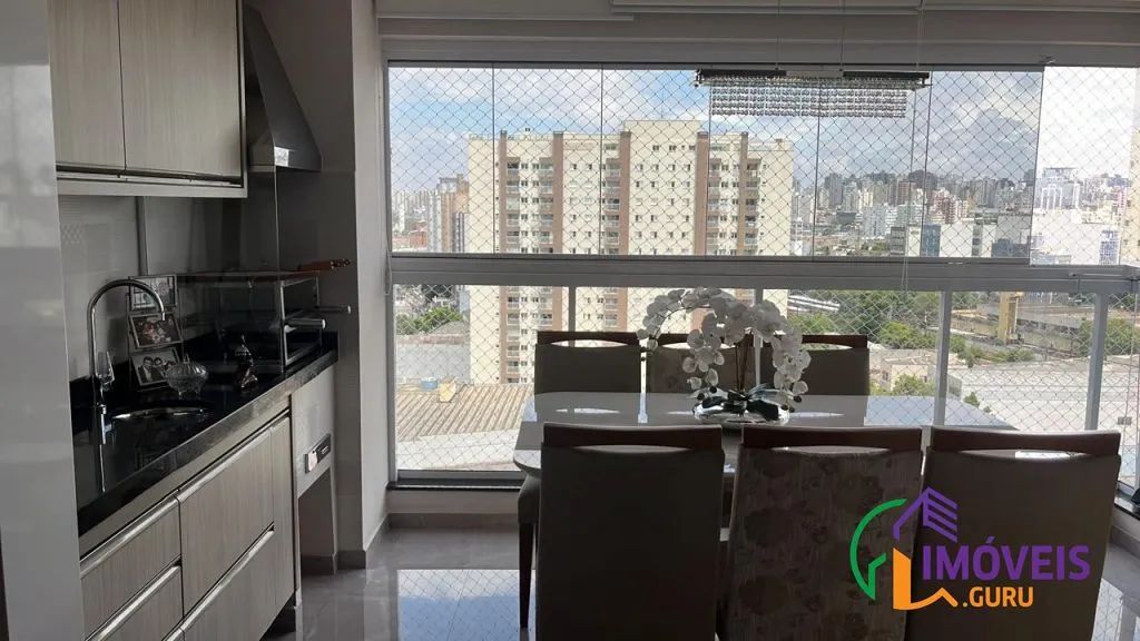 APARTAMENTO - FUNDAÇÃO - SP - Foto 4