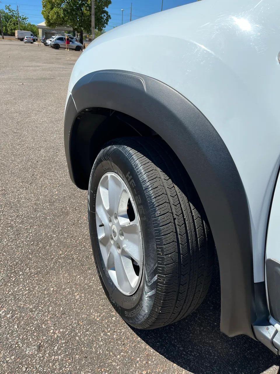 Renault Duster Expression 1.6 Hi-flex 16V Mec. 2016 - Foto 3