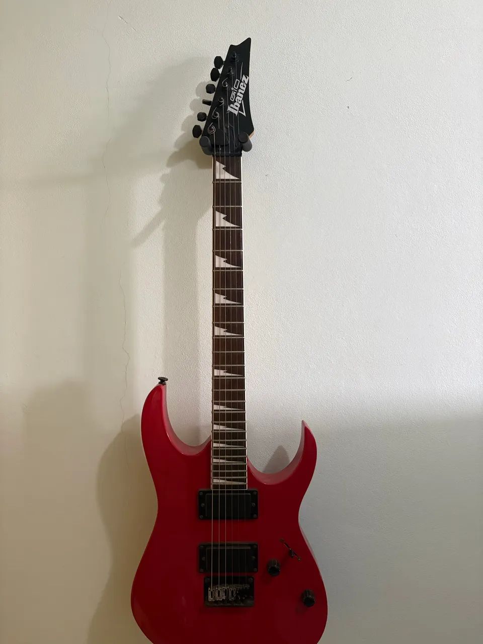 Guitarra Ibanez