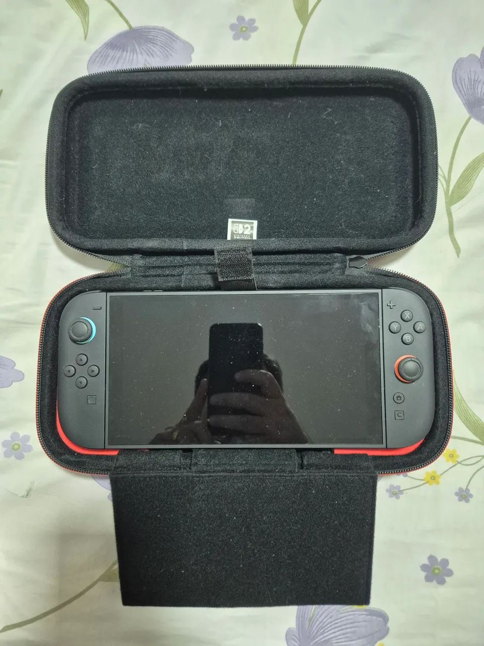 Nintendo Switch 2 - Foto 3
