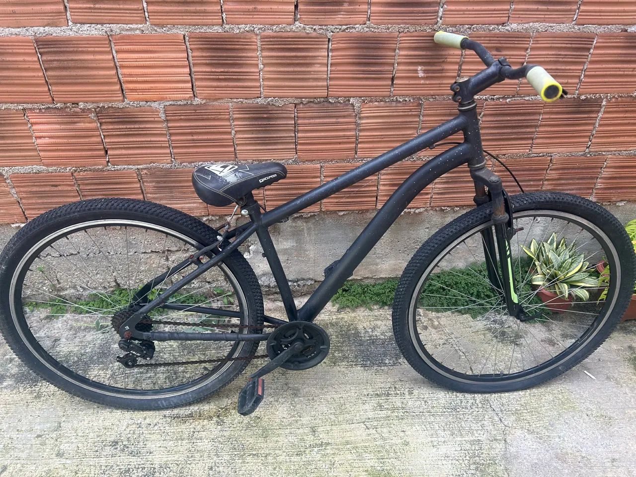 Bicicleta extra pra venda!