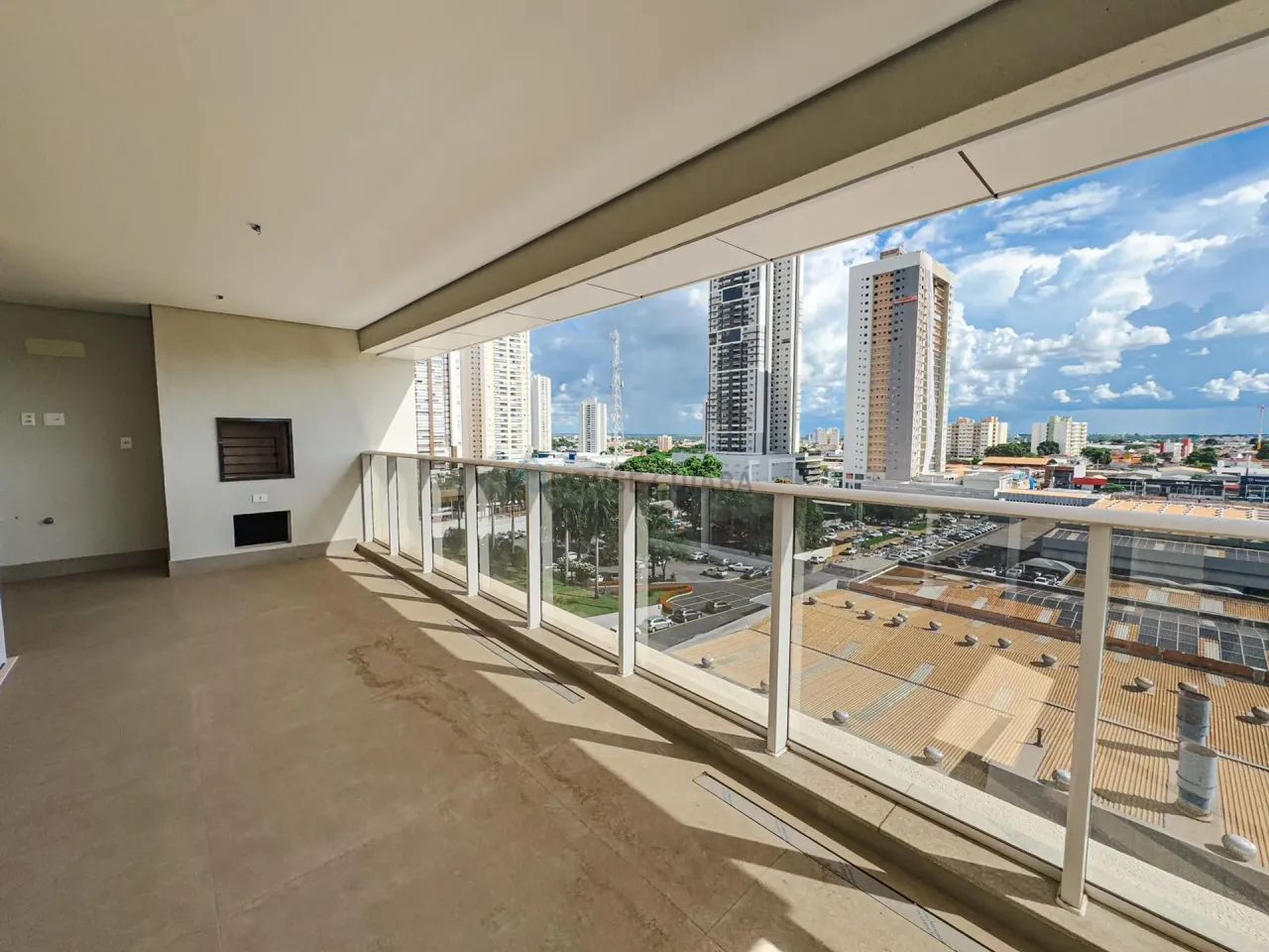 Apartamento à Venda  Authentique | Plaenge | Jardim das Américas - Foto 3