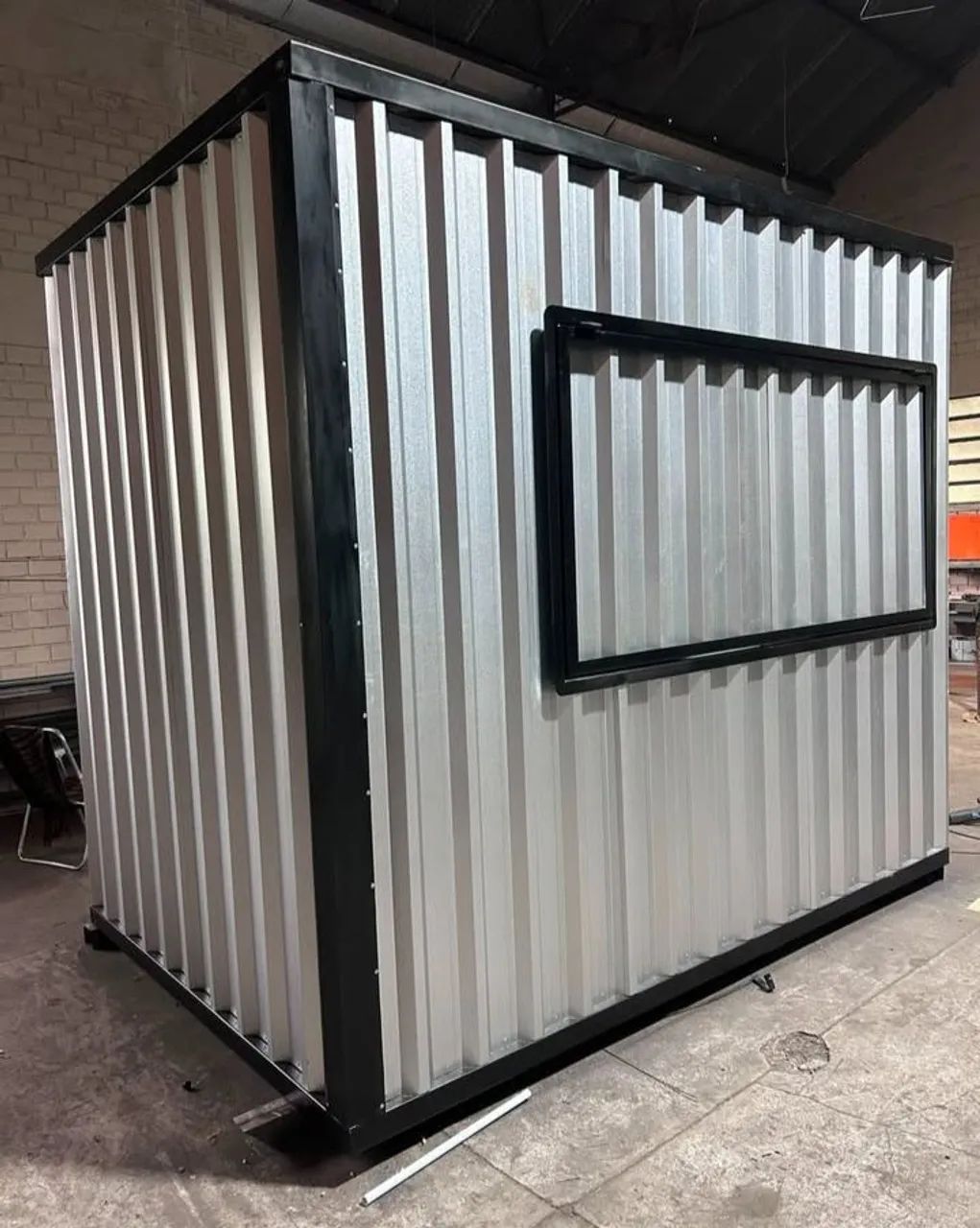 Container 3×2 ? A partir de R$ 12.900 - Foto 4