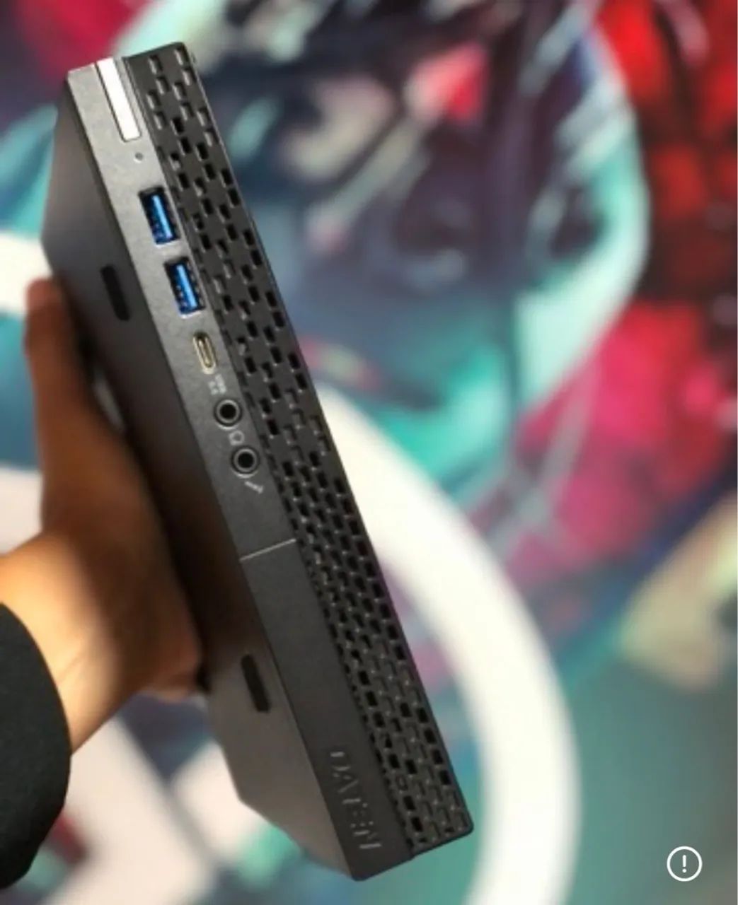 AMD Ryzen 3 pro - Foto 2