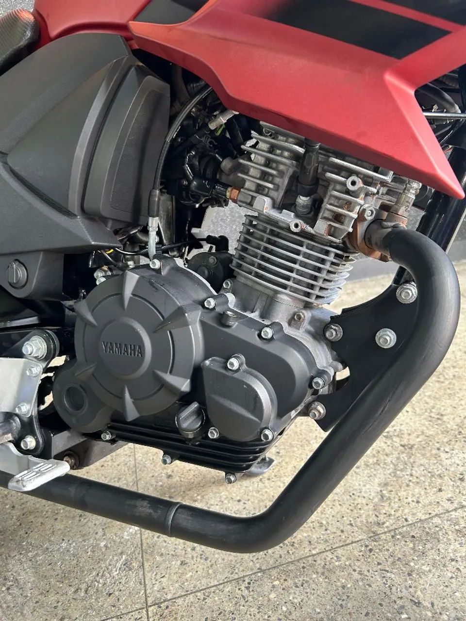 FAZER 150 - Foto 5