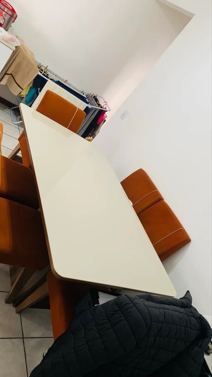 Mesa de jantar
