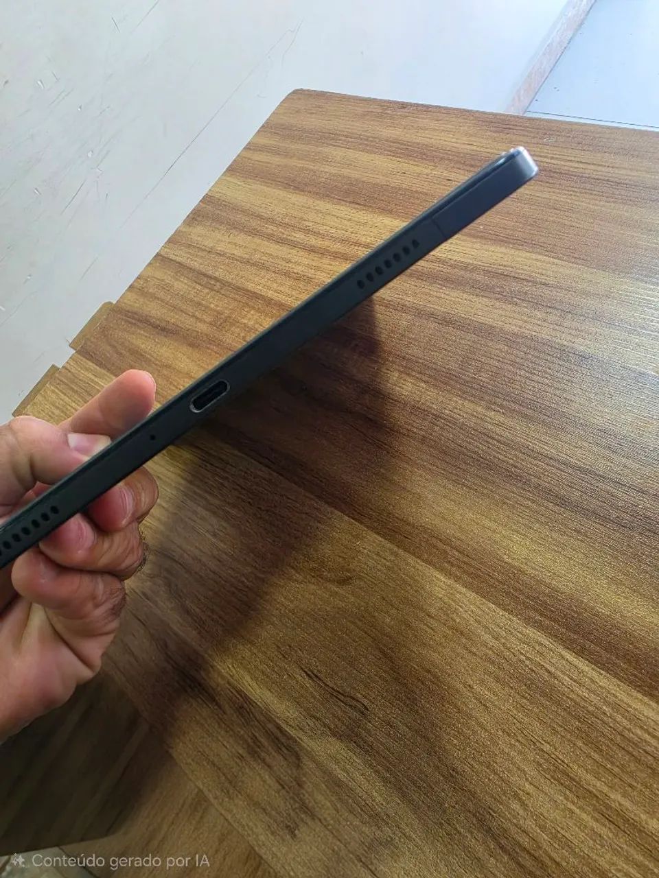 Tablet Samsung a9 plus 5g - Foto 2