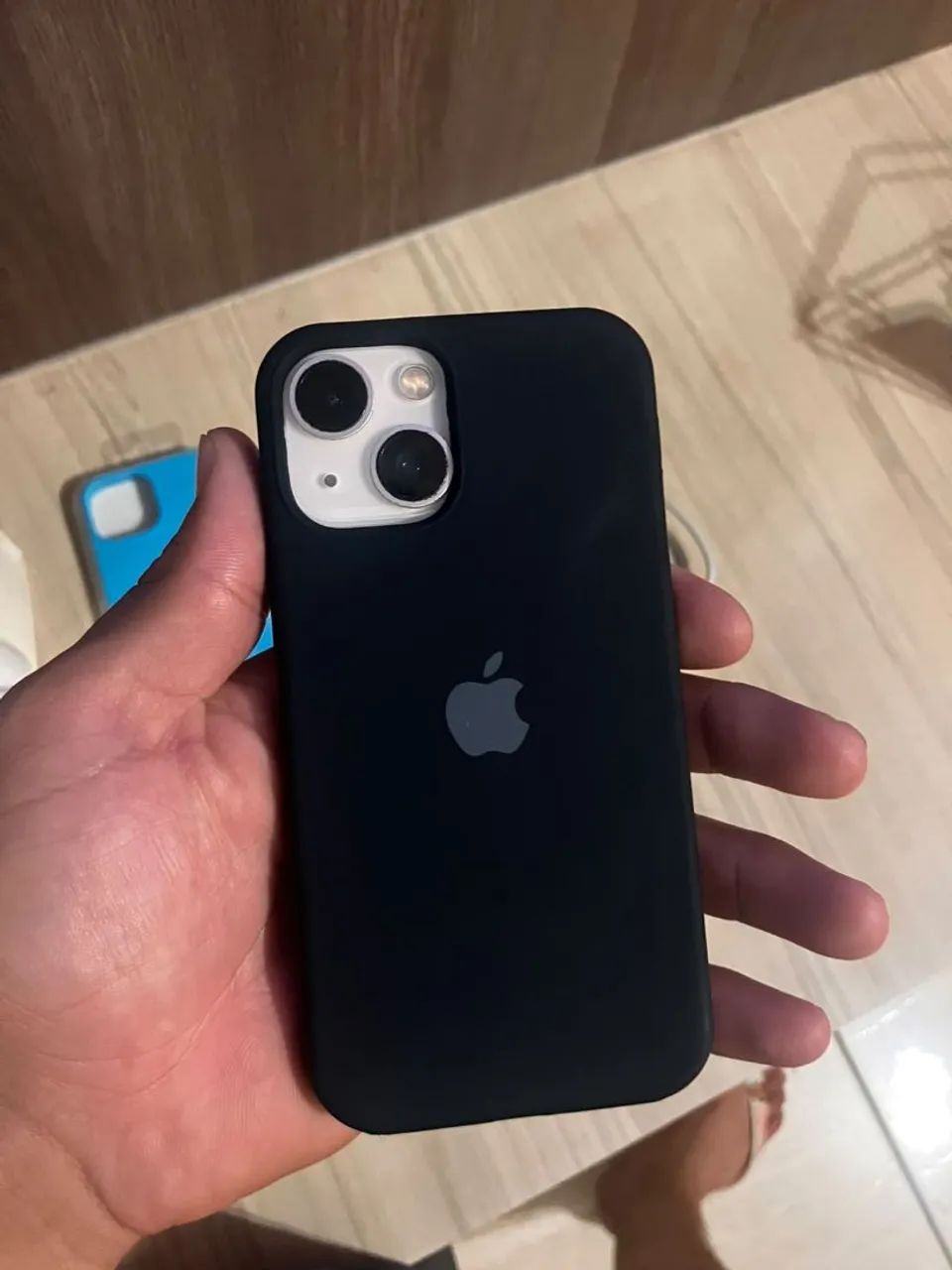 Iphone 13 mini 128gb Todo original  - Foto 4