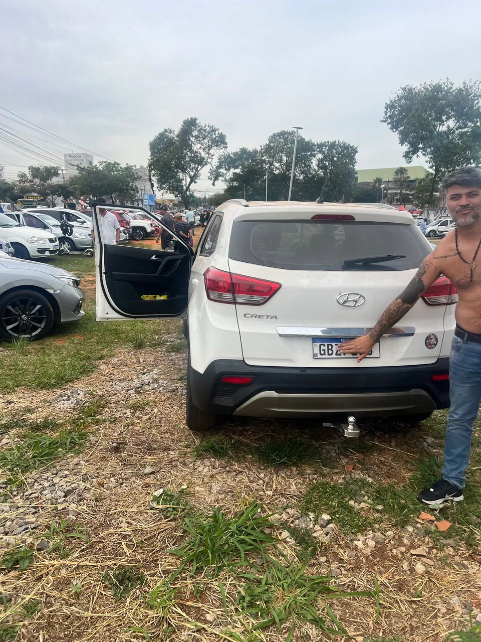 Hyundai Creta 2017