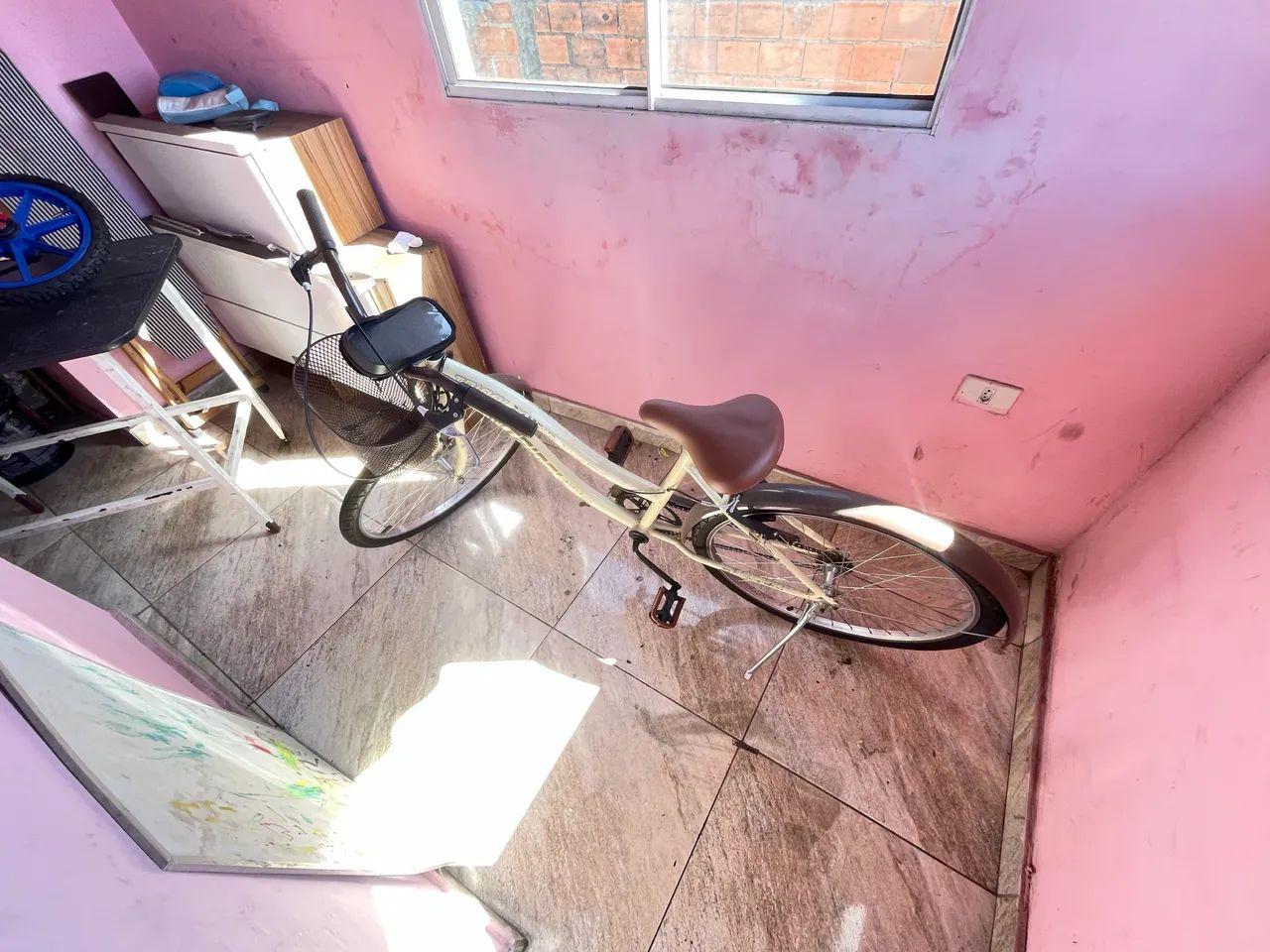 Bicicleta aro 26  - Foto 2