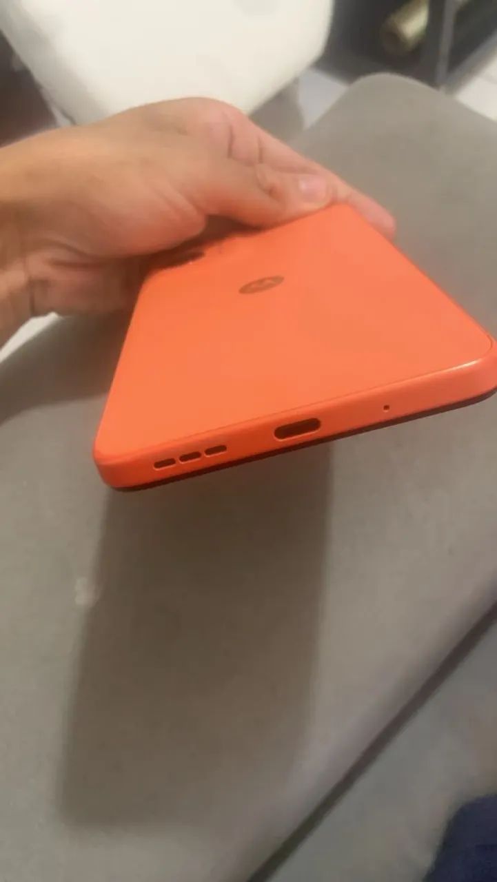 Moto g06 - Foto 5