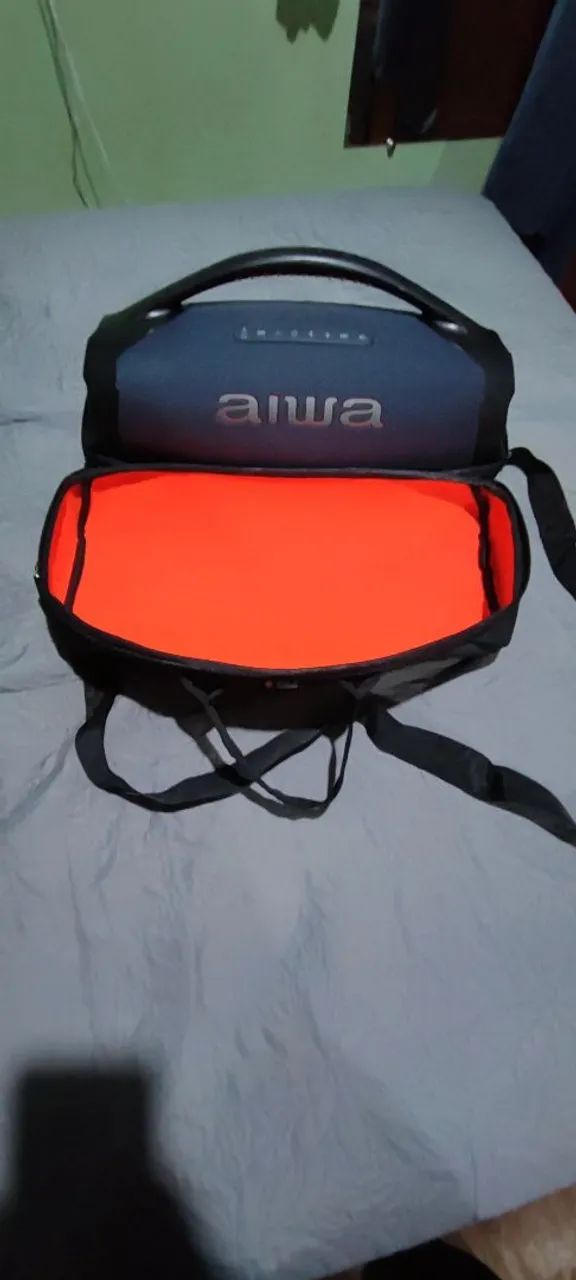 Bombox Plus AIWA - Foto 5