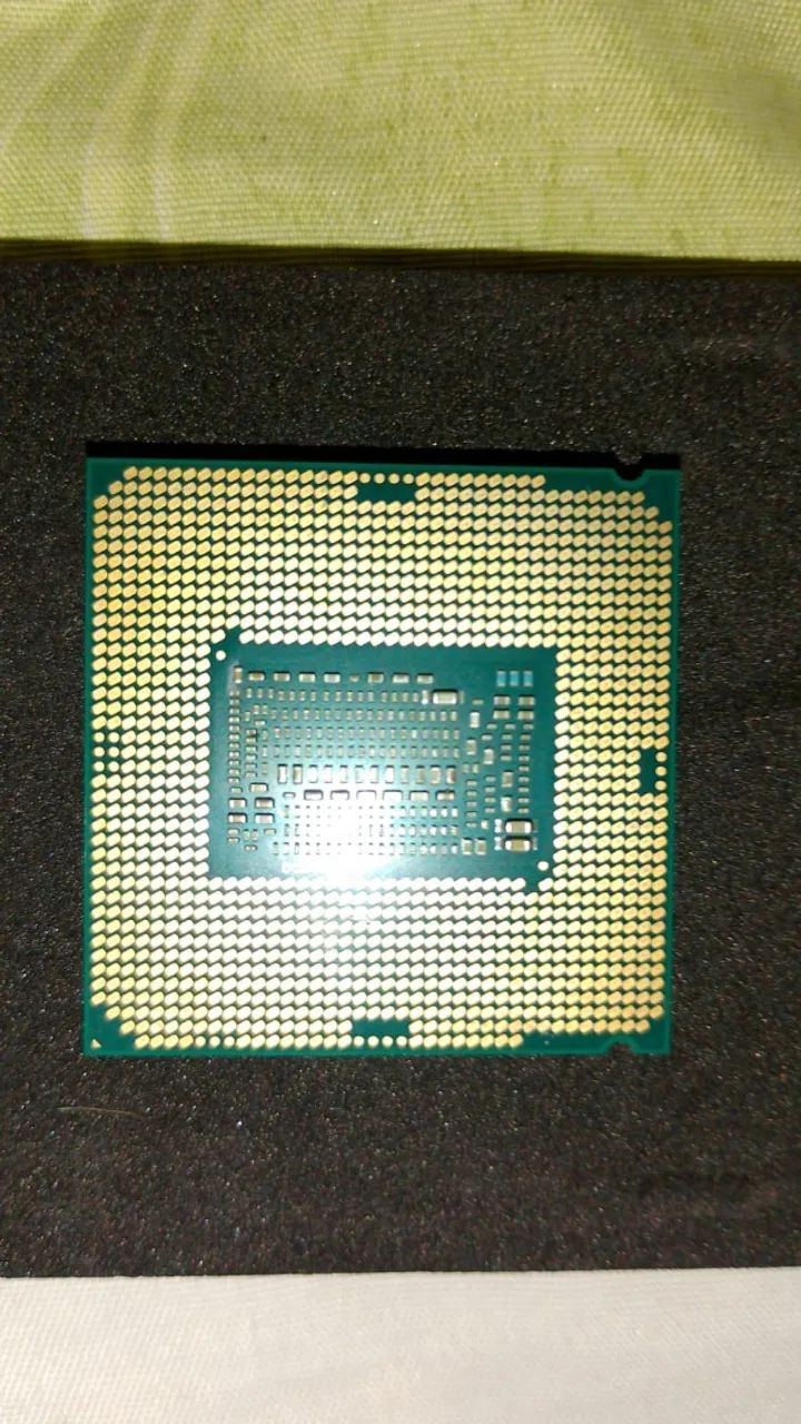 Intel Core i5-9600K - 9ª Geração - Foto 2