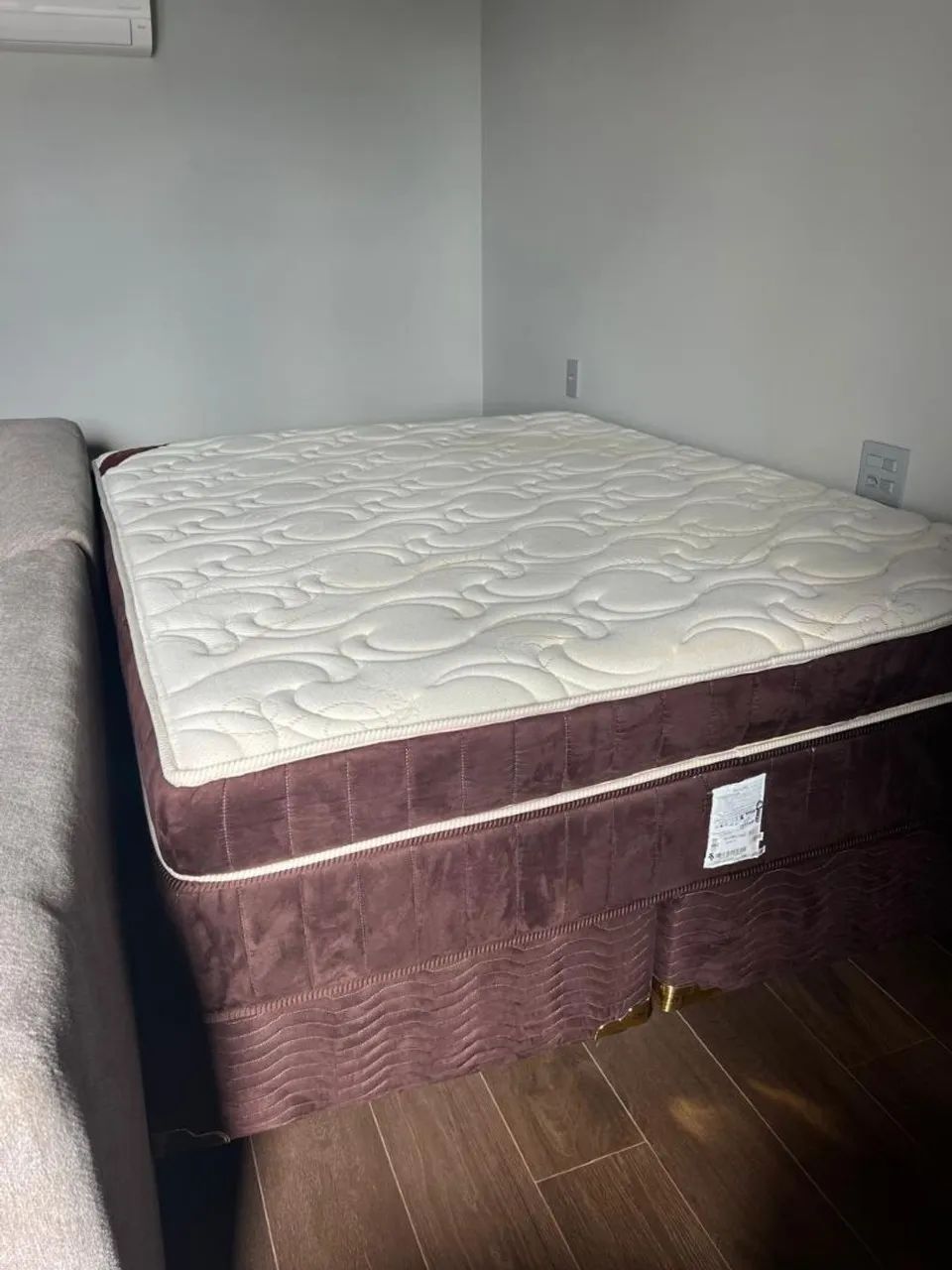 Cama Box e Colchao - Foto 2