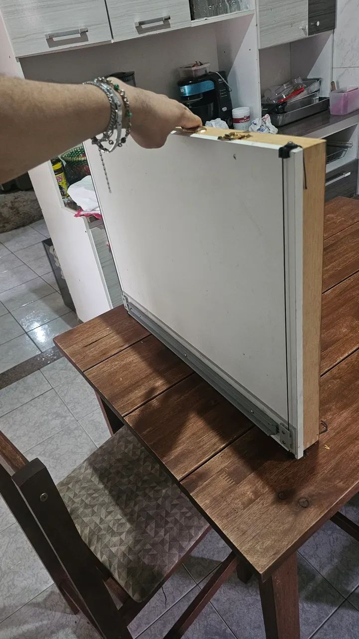 Prancheta A2 Trident  - Foto 2